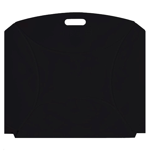 Кресло-стул FlexUS black